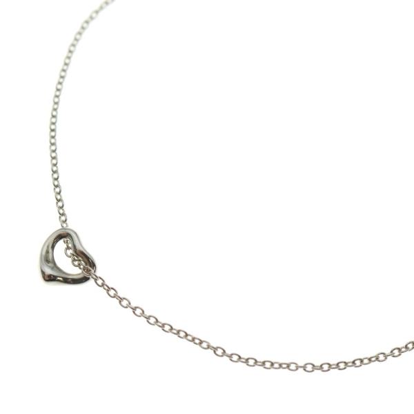 TIFFANY&Co.（ティファニー） TIFFANY & Co. オープンハートミニ