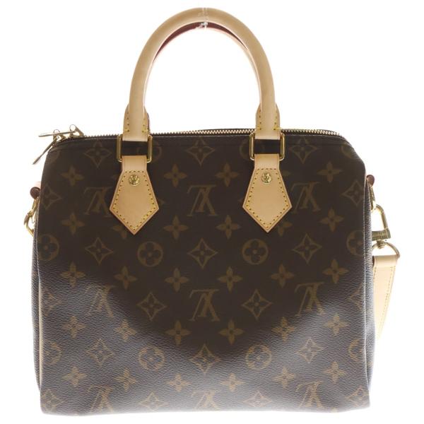 LOUIS VUITTON（ルイ・ヴィトン） モノグラム スピーディバンド