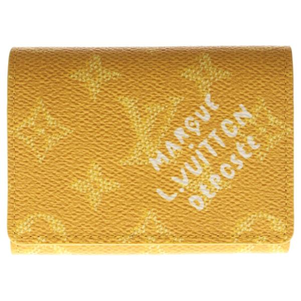 LOUIS VUITTON（ルイ・ヴィトン） アンヴェロップ・カルト ドゥ