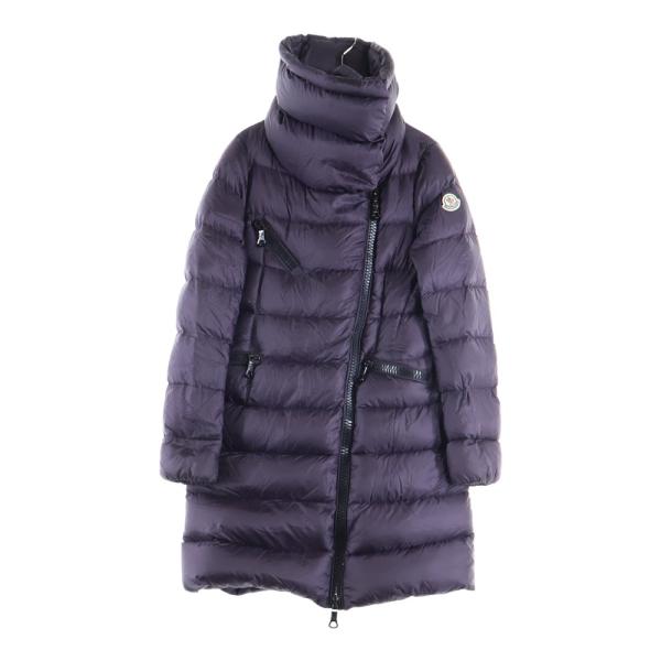 MONCLER（モンクレール） FLEURS フルール ワッペンロゴ スタンド