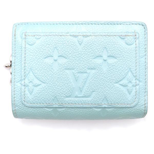 LOUIS VUITTON（ルイ・ヴィトン） モノグラム アンプラント