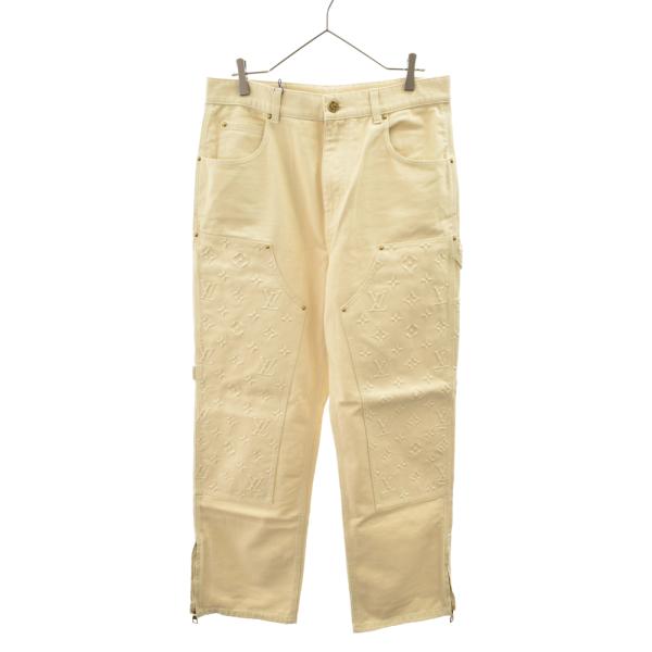 LOUIS VUITTON (ルイヴィトン) 23SS モノグラム カーペンター LOUIS VUITTON (ルイヴィトン) 23SS モノグラム カーペンター
