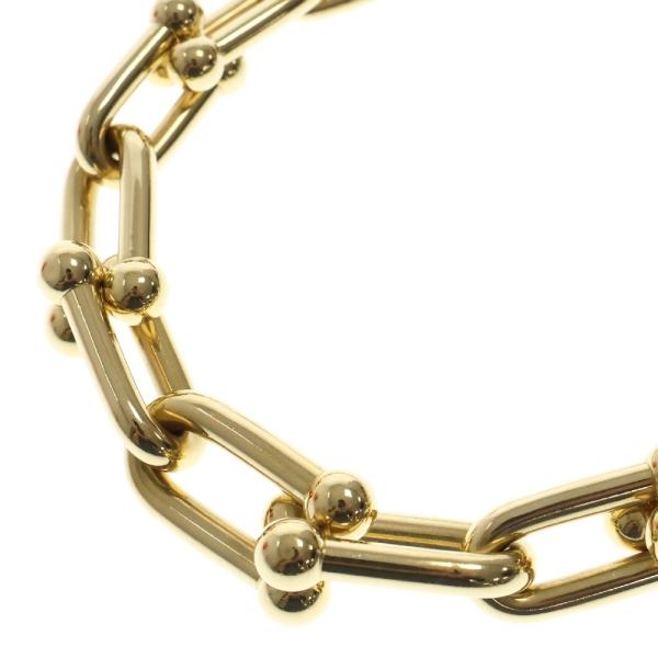 TIFFANY&Co ティファニー HardWear Graduated Link Necklace TIFFANY&Co ティファニー HardWear Graduated Link Necklace