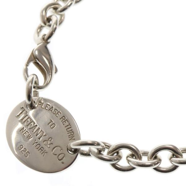 TIFFANY&Co ティファニー リターントゥティファニー オーバル タグ