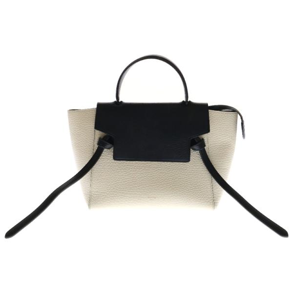 CELINE ハンドバック CELINE セリーヌ ハンドバッグ Micro BELT BAG マイクロ ベルトバッグ