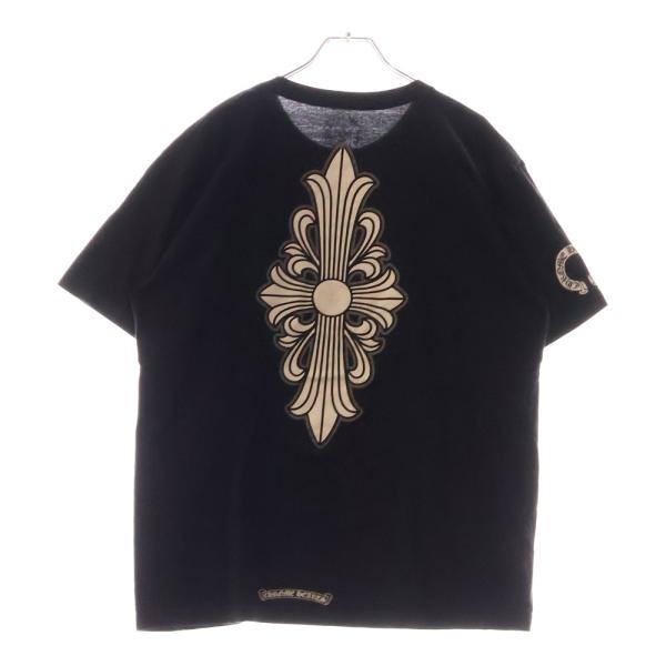 CHROME HEARTS（クロムハーツ） Floral Cross T-shirt フローラル