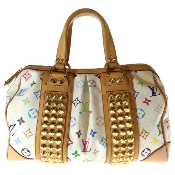 LOUIS VUITTON（ルイ・ヴィトン） モノグラムマルチカラー コートニー