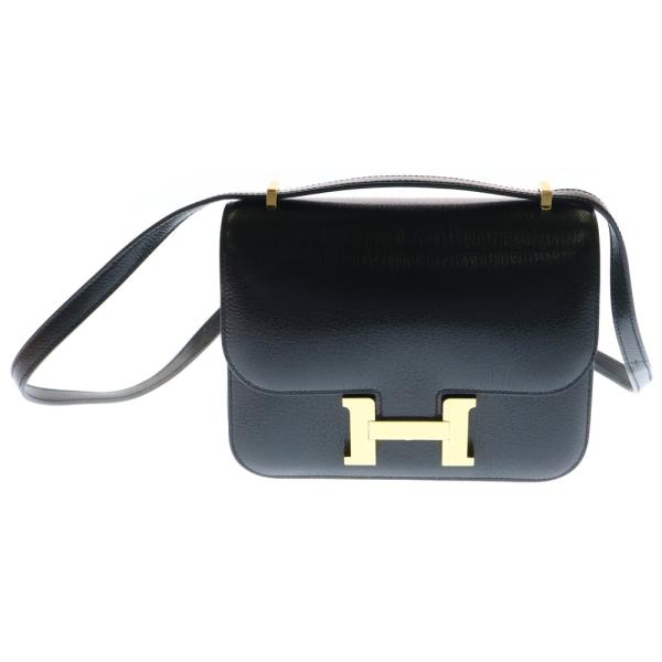 HERMES（エルメス） コンスタンス ミニ 18 ミロワール シェーブル