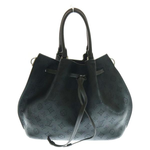 LOUIS VUITTON（ルイ・ヴィトン） マヒナ ジロラッタ トートバック