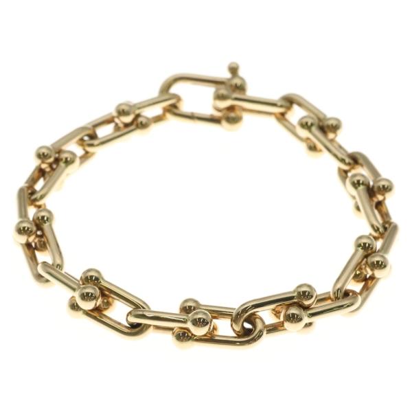 専用Tiffany ハードウェア ミディアム プレート ID ブレスレット TIFFANY&Co ティファニー ハードウェア ミディアムリンク ブレスレット