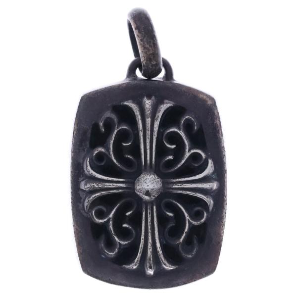 万*K様 クロムハーツ　キーパーペンダント CHROME HEARTS（クロムハーツ） KEEPER PENDANT キーパーペンダント