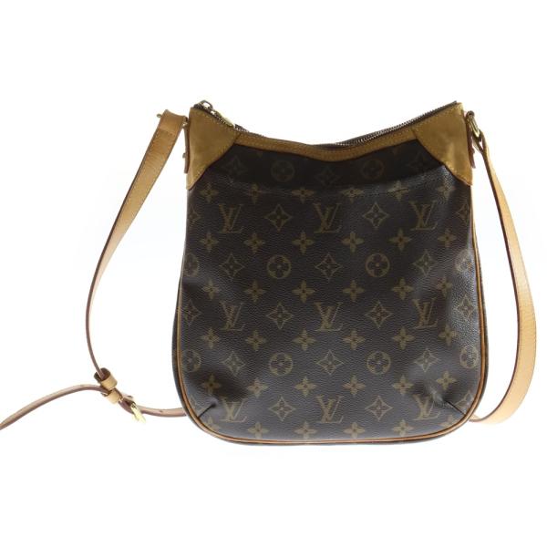 LOUIS VUITTON（ルイ・ヴィトン） モノグラム オデオンPM ショルダー