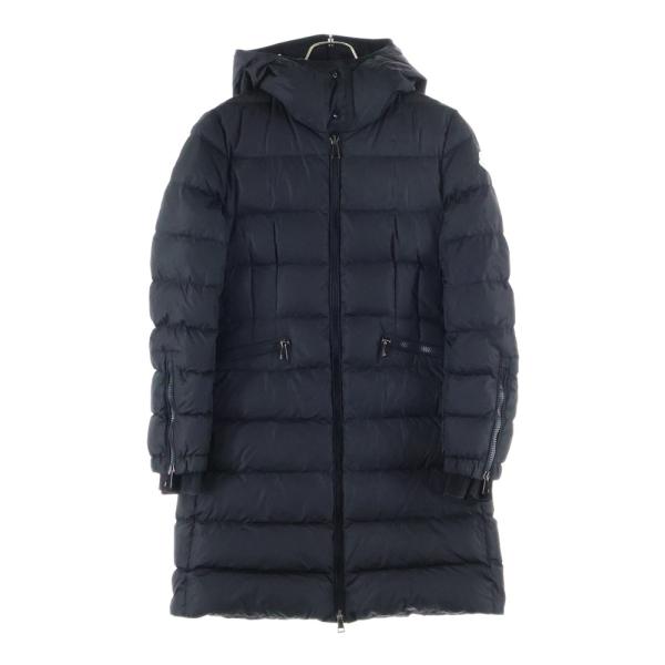 MONCLER（モンクレール） 20AW ベチュロング ワッペンロゴ フーデッド