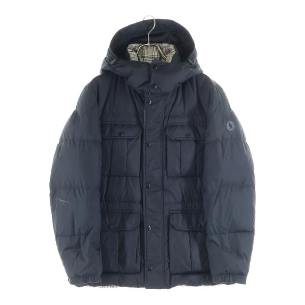 MONCLER RONDEAU リバーシブルダウンジャケット 5 MONCLER（モンクレール） RONDEAU リバーシブルダウンジャケット