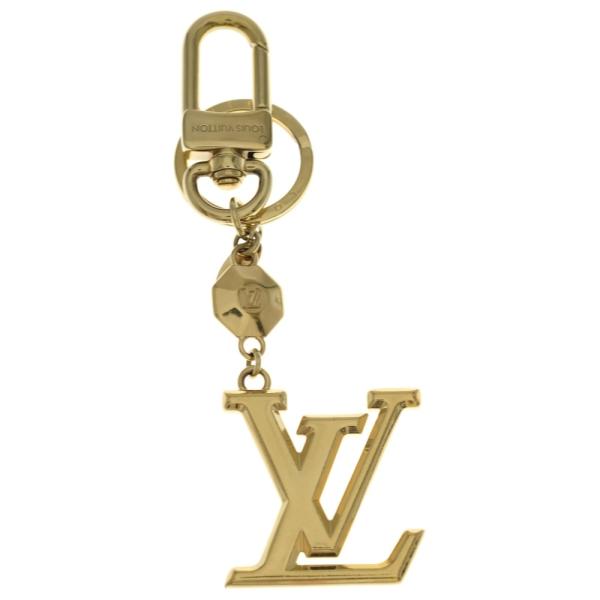 LOUIS VUITTON（ルイ・ヴィトン） ルトクレ LVファセットチャーム