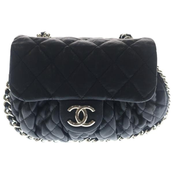 CHANEL（シャネル） ラグジュアリーライン マトラッセ チェーン
