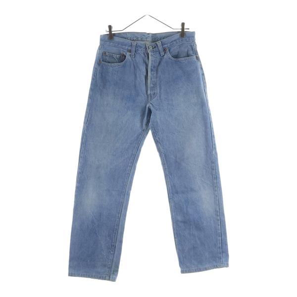 リーバイス 501 66 後期 ジーンズ デニム xx ヴィンテージ Levi's（リーバイス） VINTAGE 501XX 66後期 ヴィンテージ ボタン裏6