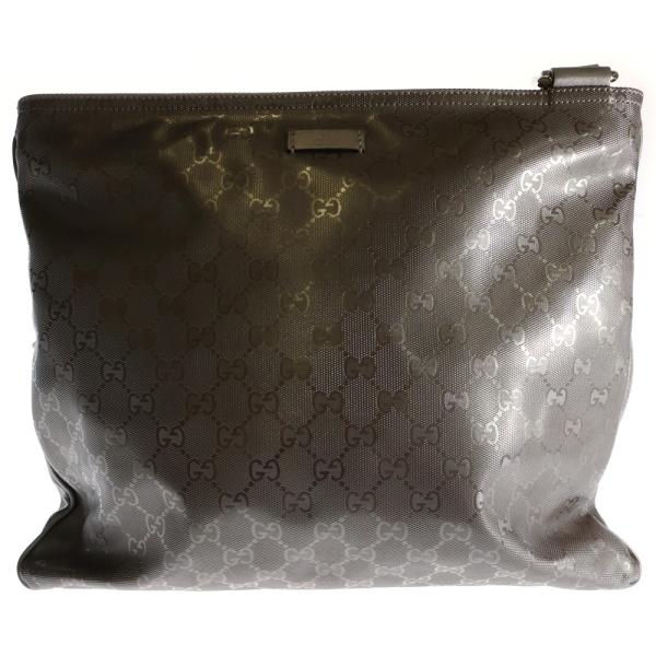 GUCCI（グッチ） GGインプリメ ショルダーバッグ 斜めがけバッグ