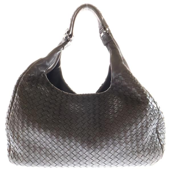 BOTTEGA VENETA（ボッテガ・ヴェネタ） イントレチャート カンパーナ