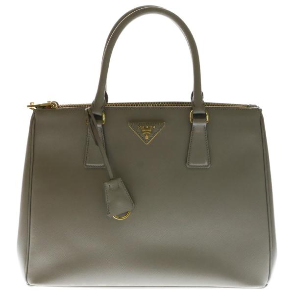 PRADA（プラダ） ガレリア 2wayショルダーバッグ ハンドバッグ