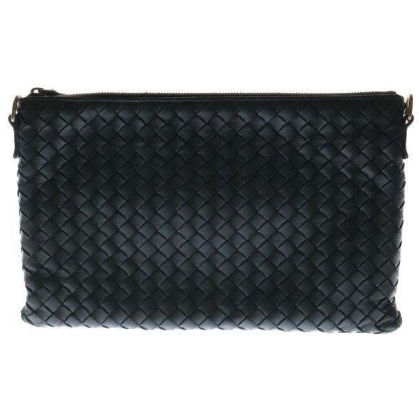 BOTTEGA VENETA（ボッテガ・ヴェネタ） イントレチャート チェーン