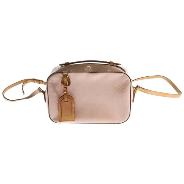 LOUIS VUITTON（ルイ・ヴィトン） ヴェルニ サンタモニカ ショルダー