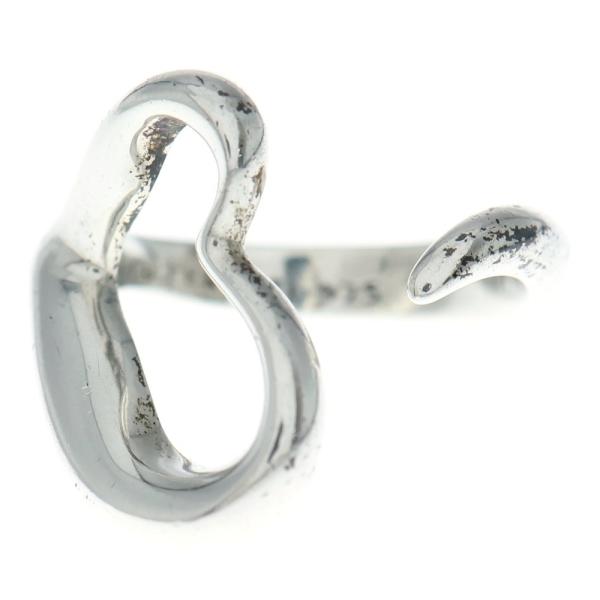 TIFFANY&Co.（ティファニー） TIFFANY & Co. オープンハート リング