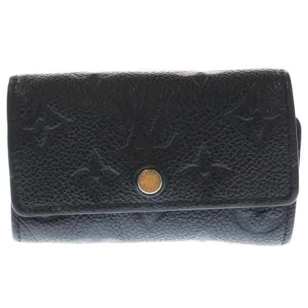 LOUIS VUITTON（ルイ・ヴィトン） モノグラム アンプラント