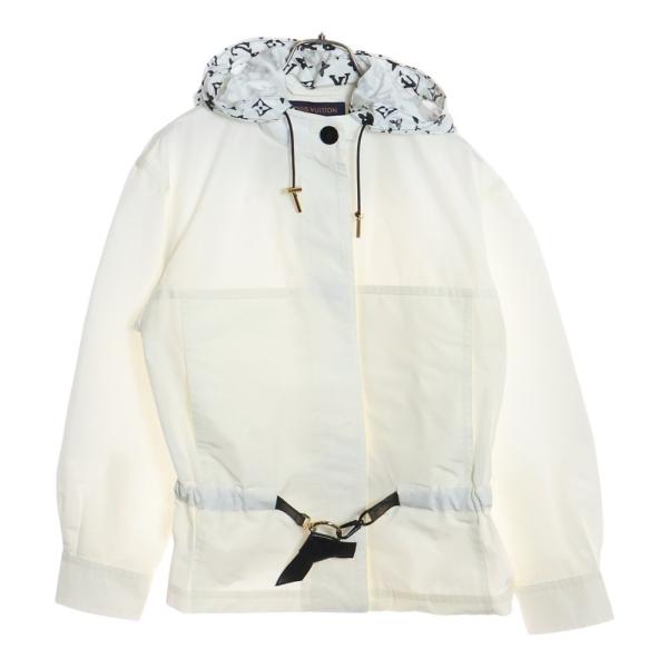 LOUIS VUITTON（ルイ・ヴィトン） ベルト付ショートモノグラム