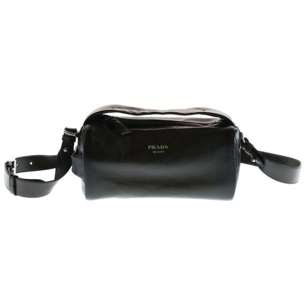 PRADA（プラダ） ナッパレザー 2WAYバッグ ショルダーバッグ