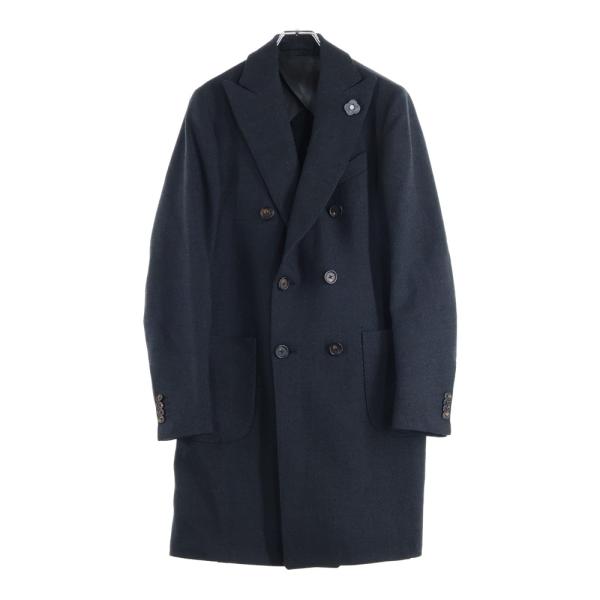 LARDINI（ラルディーニ） ブートニエール フラワーモチーフウール