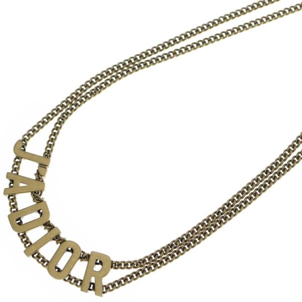 Christian Dior（クリスチャン・ディオール） ジャディオール 2連