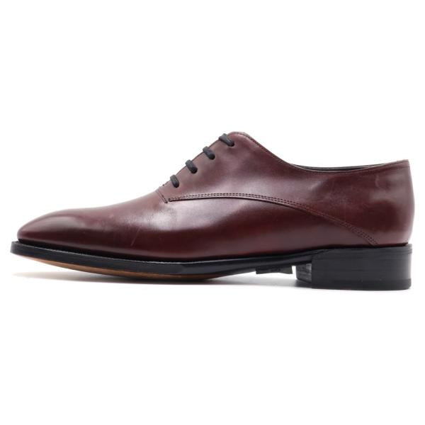 JOHN LOBB（ジョンロブ） ベケッツ ローファー レディッシュブラウン