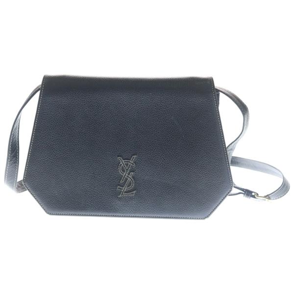 Yves Saint Laurent（イヴ・サンローラン） カサンドラロゴ レザー
