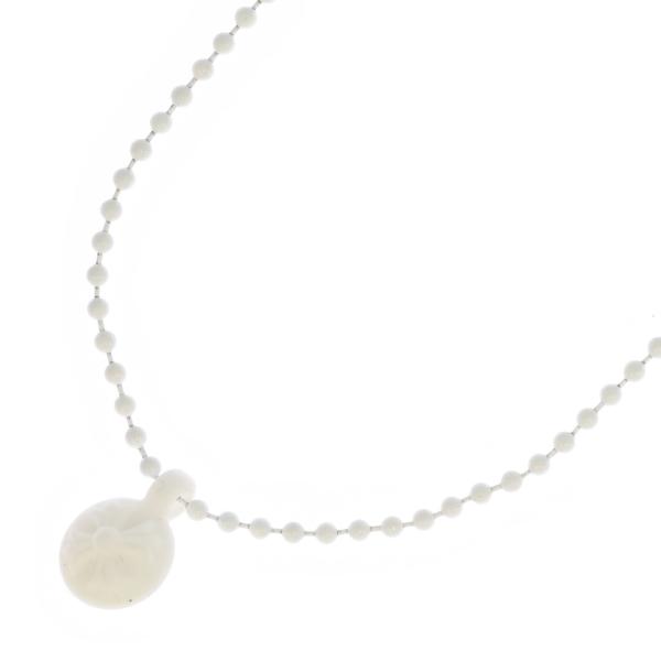 CHROME HEARTS（クロムハーツ） RUBBER CH CRS BALL ラバークロス