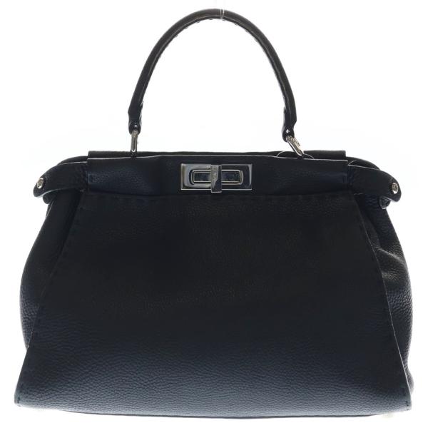 FENDI（フェンディ） セレリア ピーカブー レギュラー レザー