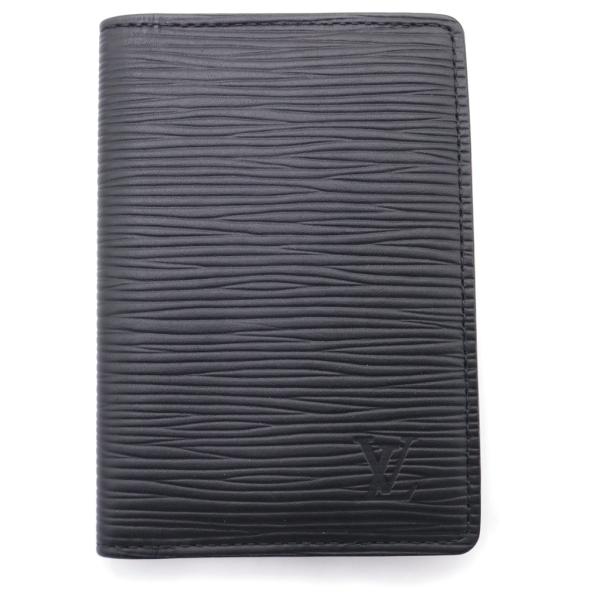 ルイヴィトン エピ オーガナイザー ドゥ ポッシュ カードケース パスケース LOUIS VUITTON（ルイ・ヴィトン） エピ オーガナイザー ドゥ ポッシュ