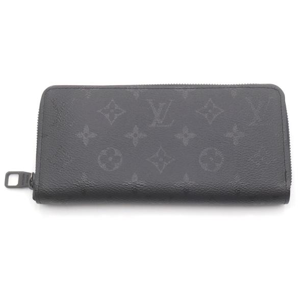 LOUIS VUITTON（ルイ・ヴィトン） モノグラムミッドナイト ジッピー
