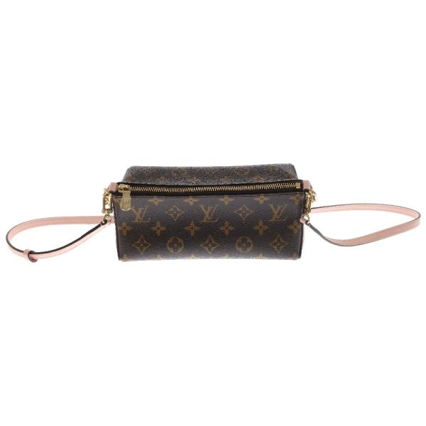 LOUIS VUITTON（ルイ・ヴィトン） モノグラム ブルームポーチ M11303