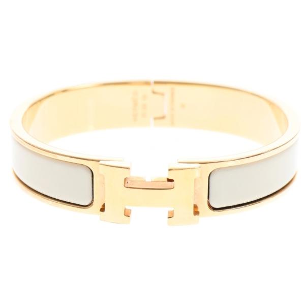 HERMES（エルメス） クリックH クリッククリックPM エナメル