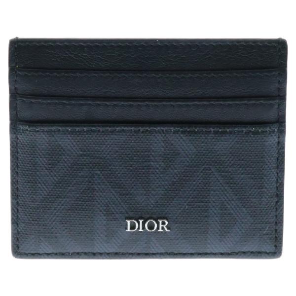 Christian Dior（クリスチャン・ディオール） オム CDダイヤモンド