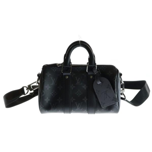 LOUIS VUITTON（ルイ・ヴィトン） キーポル バンドリエール25