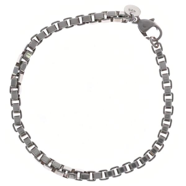 TIFFANY&Co.（ティファニー） TIFFANY & Co. ベネチアンブレスレット