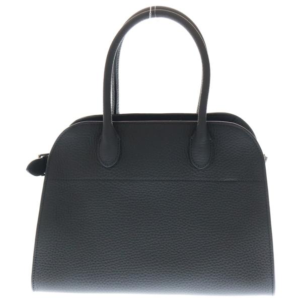 THE ROW（ザ ロウ） Soft Margaux 10 ソフトマルゴー10 2WAY レザー