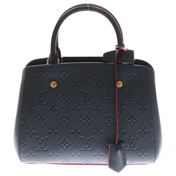 LOUIS VUITTON（ルイ・ヴィトン） モノグラム・アンプラント