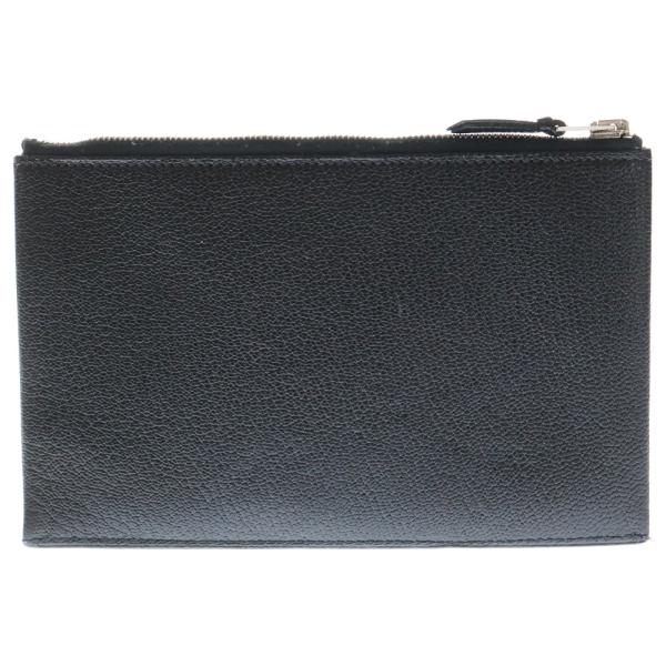 HERMES（エルメス） クラリスGM シェーブル ポーチ ケース 小物入れ