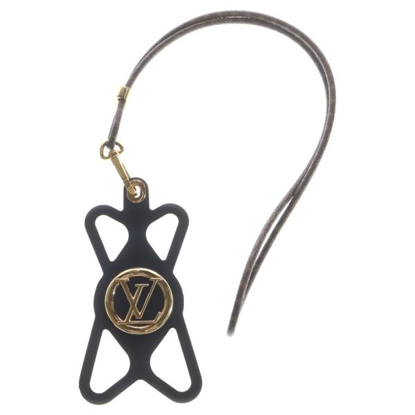 LOUIS VUITTON（ルイ・ヴィトン） モノグラム LVロゴ ルイーズ フォン