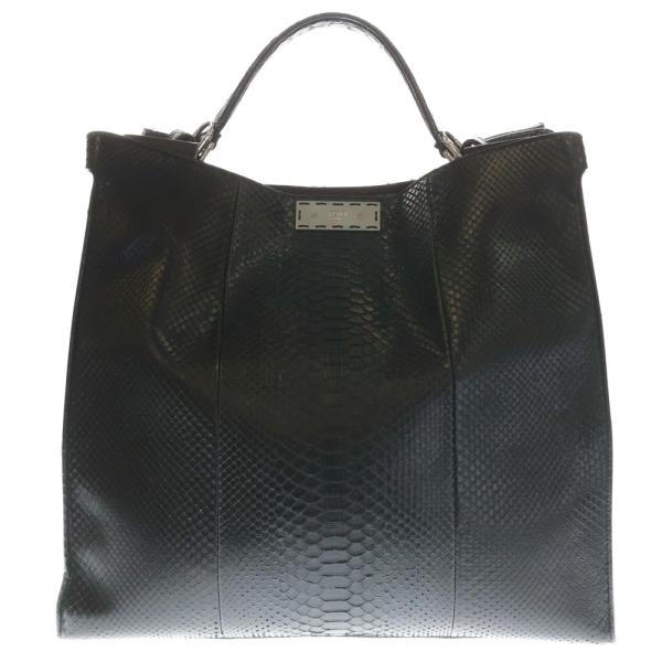 FENDI（フェンディ） ピーカブーエックスライト 2WAYショルダーバッグ