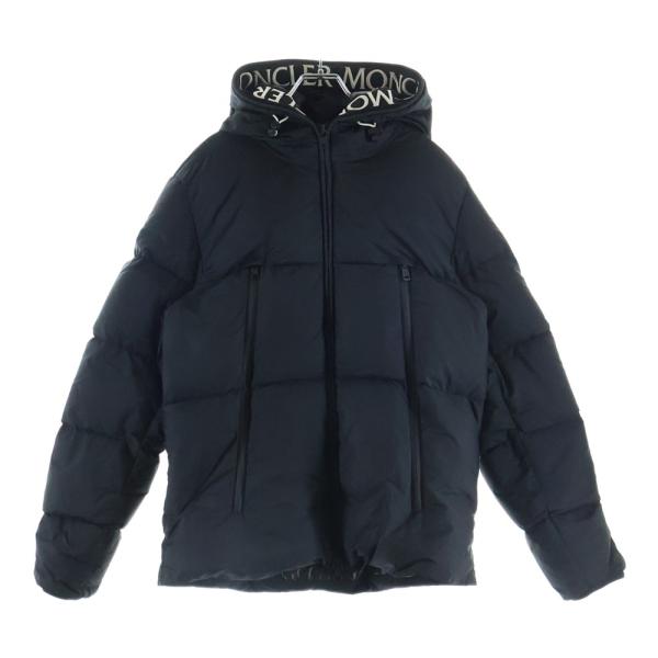 MONCLER（モンクレール） 24AW MONTCLA モンクラー ロゴ刺繍 ダウン