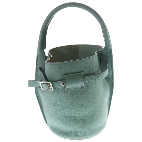 CELINE（セリーヌ） ビッグバケットバッグ ハンドバッグ ライト